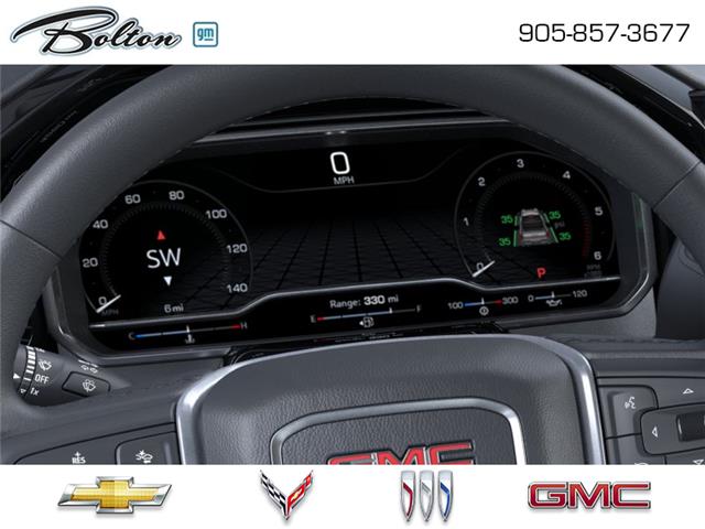 2026 GMC Sierra 1500 Elevation (Stk: 279175) in Bolton - Image 18 of 24