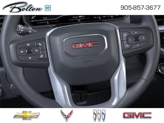 2026 GMC Sierra 1500 Elevation (Stk: 279175) in Bolton - Image 19 of 24