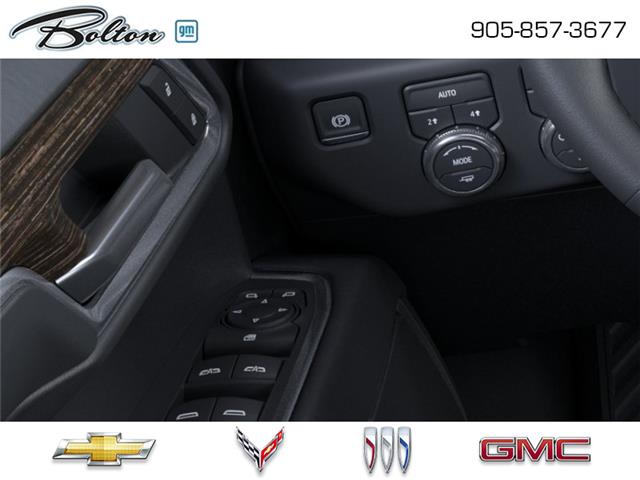 2026 GMC Sierra 1500 Elevation (Stk: 279175) in Bolton - Image 22 of 24