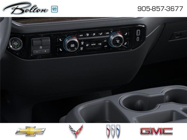 2026 GMC Sierra 1500 Elevation (Stk: 279175) in Bolton - Image 23 of 24