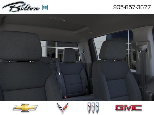 2026 GMC Sierra 1500 Elevation (Stk: 279175) in Bolton - Image 24 of 24