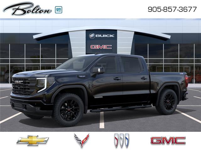 2026 GMC Sierra 1500 Elevation (Stk: 280290) in Bolton - Image 2 of 24