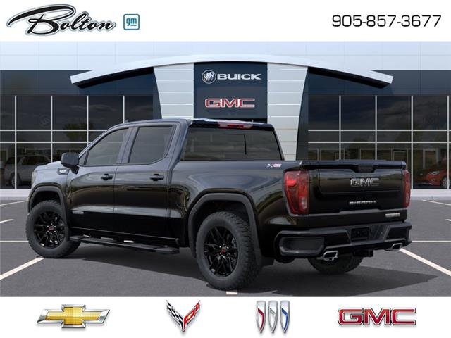 2026 GMC Sierra 1500 Elevation (Stk: 280290) in Bolton - Image 3 of 24