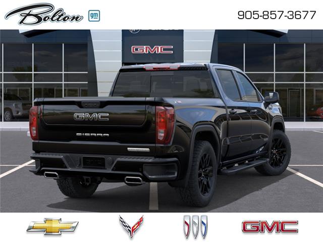 2026 GMC Sierra 1500 Elevation (Stk: 280290) in Bolton - Image 4 of 24