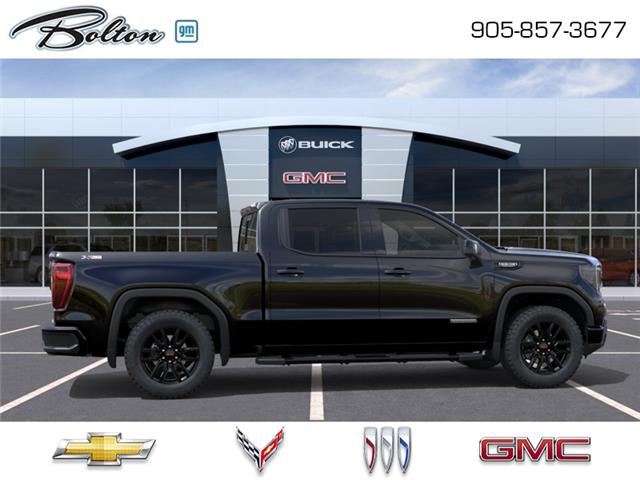 2026 GMC Sierra 1500 Elevation (Stk: 280290) in Bolton - Image 5 of 24