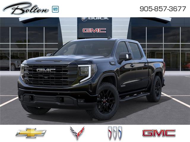 2026 GMC Sierra 1500 Elevation (Stk: 280290) in Bolton - Image 6 of 24