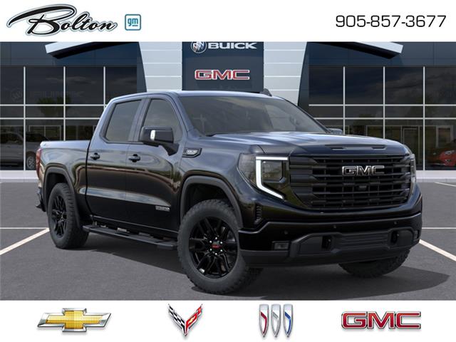 2026 GMC Sierra 1500 Elevation (Stk: 280290) in Bolton - Image 7 of 24