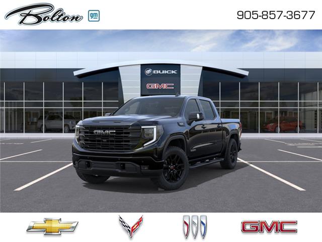 2026 GMC Sierra 1500 Elevation (Stk: 280290) in Bolton - Image 8 of 24