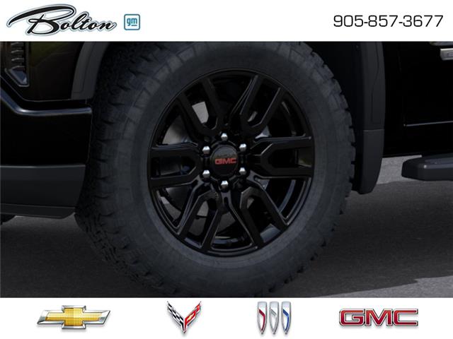 2026 GMC Sierra 1500 Elevation (Stk: 280290) in Bolton - Image 9 of 24
