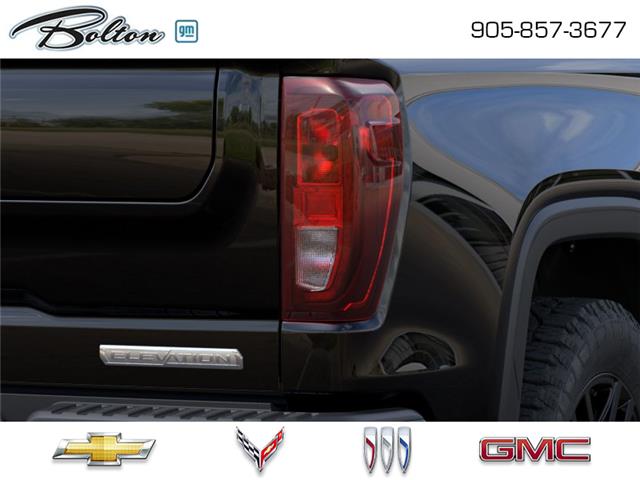 2026 GMC Sierra 1500 Elevation (Stk: 280290) in Bolton - Image 11 of 24