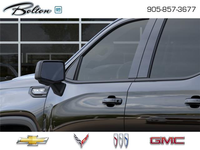 2026 GMC Sierra 1500 Elevation (Stk: 280290) in Bolton - Image 12 of 24