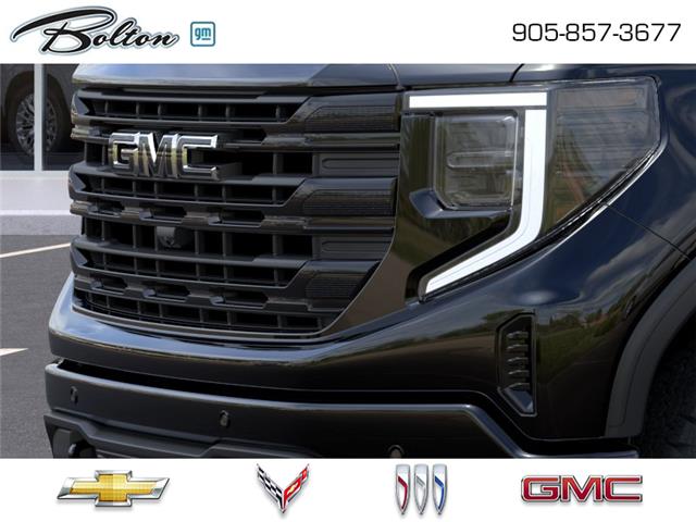 2026 GMC Sierra 1500 Elevation (Stk: 280290) in Bolton - Image 13 of 24