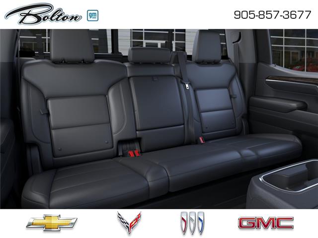 2026 GMC Sierra 1500 Elevation (Stk: 280290) in Bolton - Image 17 of 24