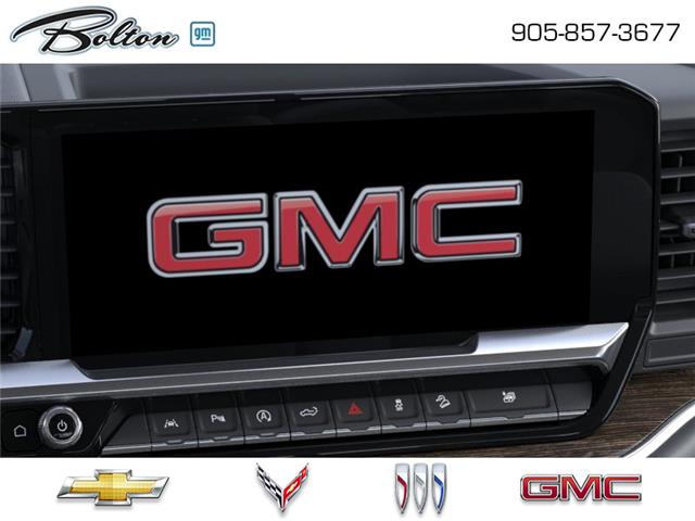 2026 GMC Sierra 1500 Elevation (Stk: 280290) in Bolton - Image 20 of 24