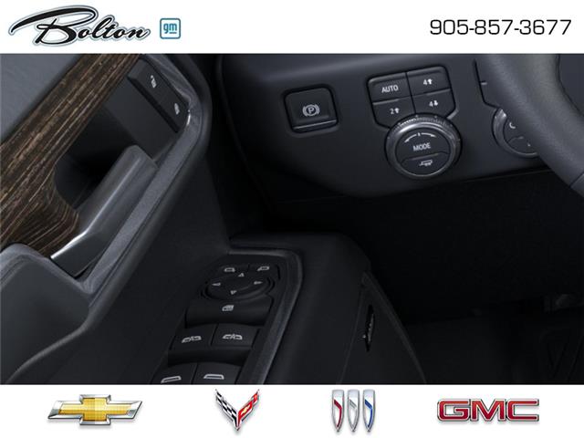 2026 GMC Sierra 1500 Elevation (Stk: 280290) in Bolton - Image 22 of 24