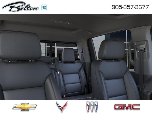 2026 GMC Sierra 1500 Elevation (Stk: 280290) in Bolton - Image 24 of 24