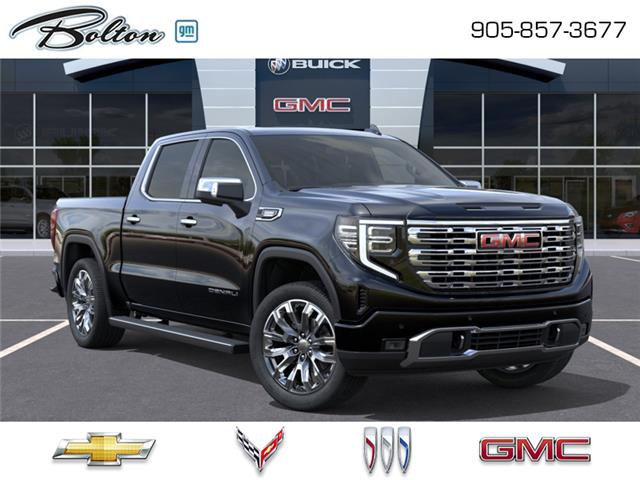 2026 GMC Sierra 1500 Denali (Stk: 282529) in Bolton - Image 7 of 24