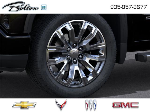 2026 GMC Sierra 1500 Denali (Stk: 282529) in Bolton - Image 9 of 24