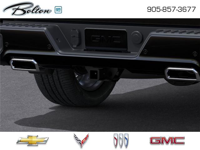 2026 GMC Sierra 1500 Denali (Stk: 282529) in Bolton - Image 14 of 24
