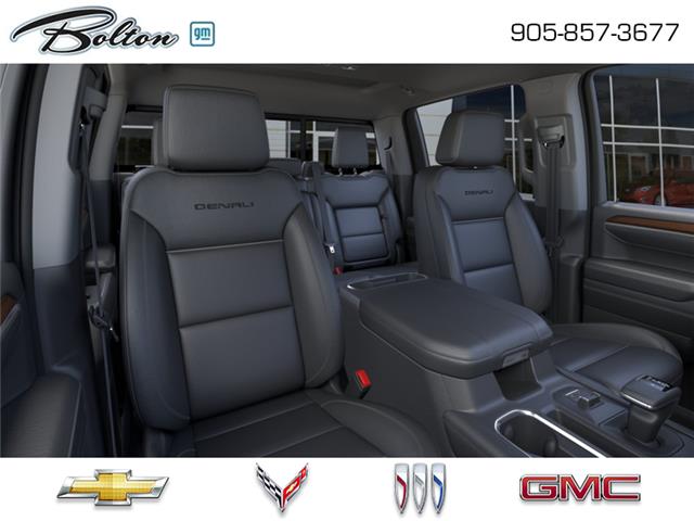 2026 GMC Sierra 1500 Denali (Stk: 282529) in Bolton - Image 16 of 24