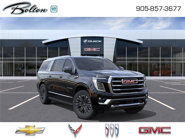 2026 GMC Yukon XL Elevation (Stk: 300883) in Bolton - Image 1 of 24