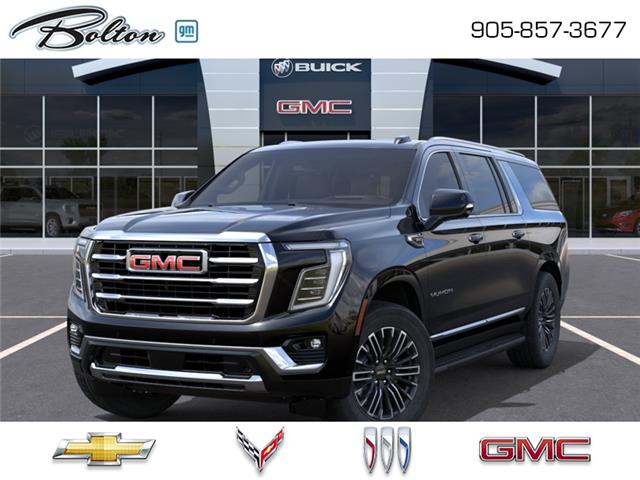 2026 GMC Yukon XL Elevation (Stk: 300883) in Bolton - Image 6 of 24