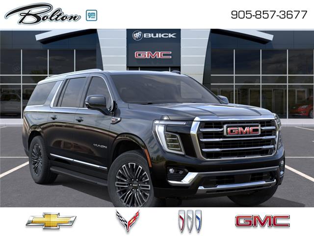 2026 GMC Yukon XL Elevation (Stk: 300883) in Bolton - Image 7 of 24