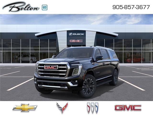 2026 GMC Yukon XL Elevation (Stk: 300883) in Bolton - Image 8 of 24