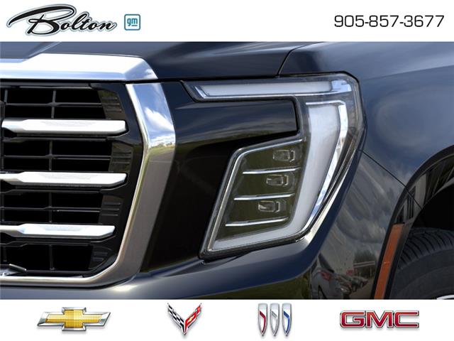 2026 GMC Yukon XL Elevation (Stk: 300883) in Bolton - Image 10 of 24