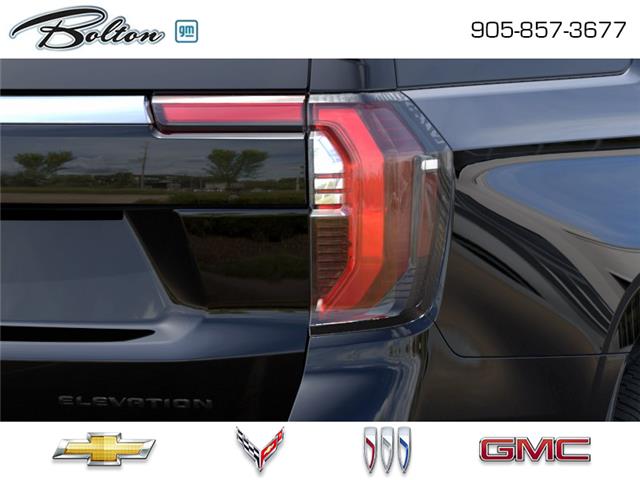 2026 GMC Yukon XL Elevation (Stk: 300883) in Bolton - Image 11 of 24