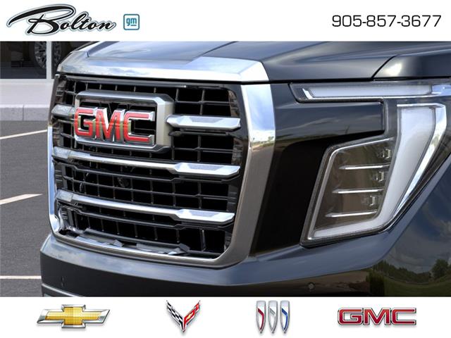 2026 GMC Yukon XL Elevation (Stk: 300883) in Bolton - Image 13 of 24