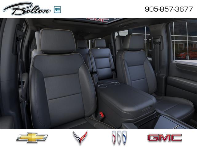 2026 GMC Yukon XL Elevation (Stk: 300883) in Bolton - Image 16 of 24