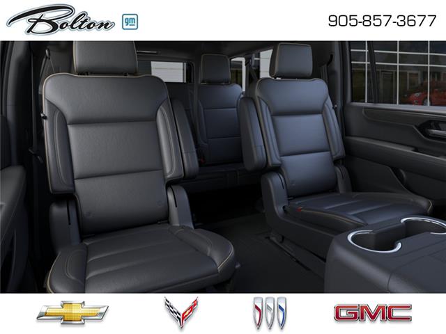 2026 GMC Yukon XL Elevation (Stk: 300883) in Bolton - Image 17 of 24
