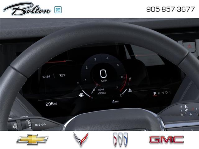 2026 GMC Yukon XL Elevation (Stk: 300883) in Bolton - Image 18 of 24