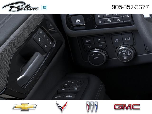 2026 GMC Yukon XL Elevation (Stk: 300883) in Bolton - Image 22 of 24