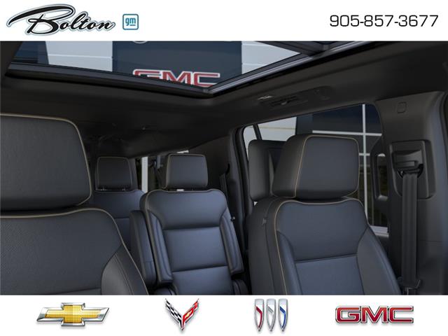 2026 GMC Yukon XL Elevation (Stk: 300883) in Bolton - Image 24 of 24