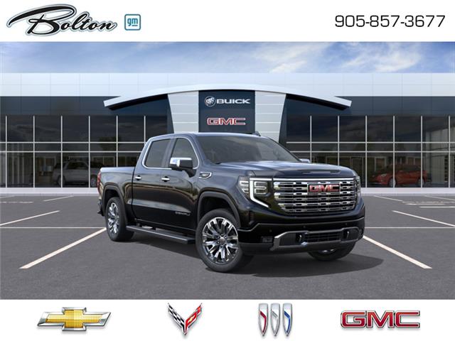 2026 GMC Sierra 1500 Denali (Stk: 303439) in Bolton - Image 1 of 24