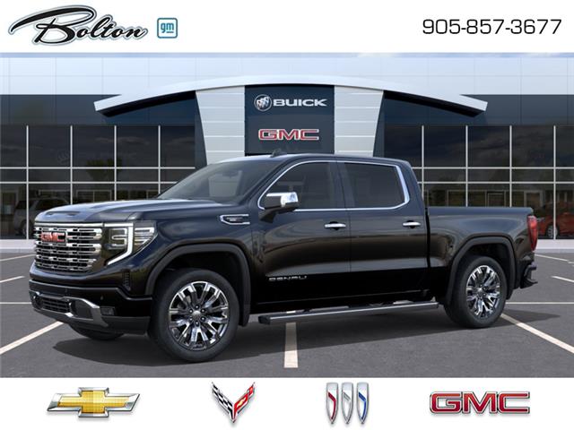 2026 GMC Sierra 1500 Denali (Stk: 303439) in Bolton - Image 2 of 24