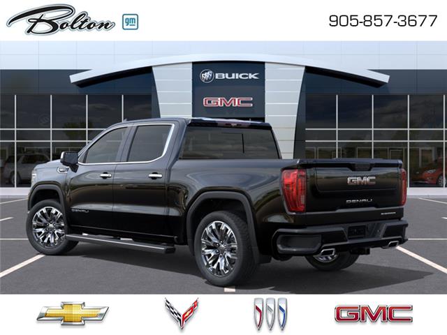 2026 GMC Sierra 1500 Denali (Stk: 303439) in Bolton - Image 3 of 24