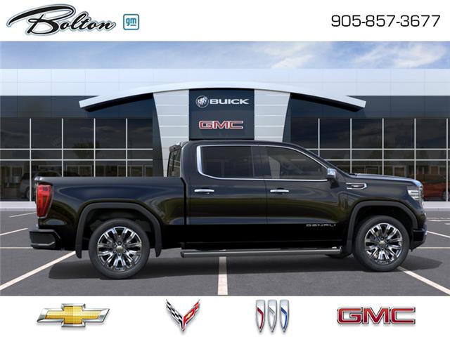 2026 GMC Sierra 1500 Denali (Stk: 303439) in Bolton - Image 5 of 24