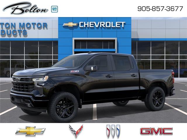 2026 Chevrolet Silverado 1500 RST (Stk: 303947) in Bolton - Image 2 of 24