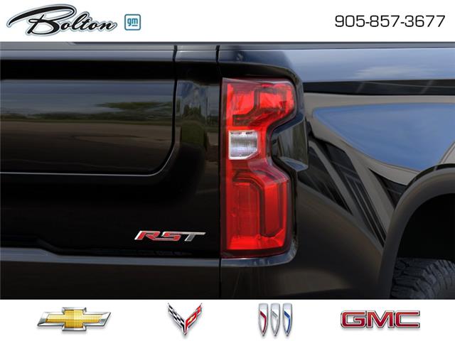 2026 Chevrolet Silverado 1500 RST (Stk: 303947) in Bolton - Image 11 of 24
