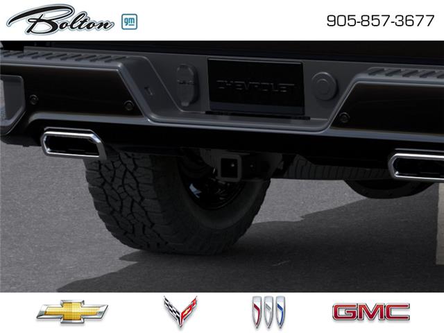 2026 Chevrolet Silverado 1500 RST (Stk: 303947) in Bolton - Image 14 of 24