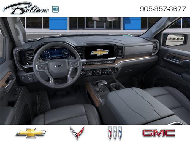 2026 Chevrolet Silverado 1500 RST (Stk: 303947) in Bolton - Image 15 of 24