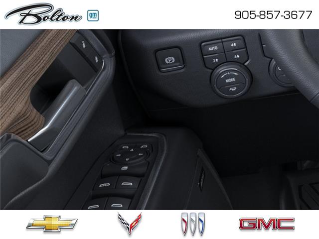 2026 Chevrolet Silverado 1500 RST (Stk: 303947) in Bolton - Image 22 of 24