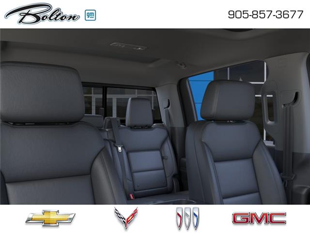 2026 Chevrolet Silverado 1500 RST (Stk: 303947) in Bolton - Image 24 of 24