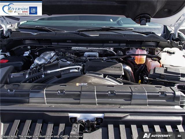 2026 GMC Sierra 2500HD SLT (Stk: 26-298) in Brockville - Image 6 of 26