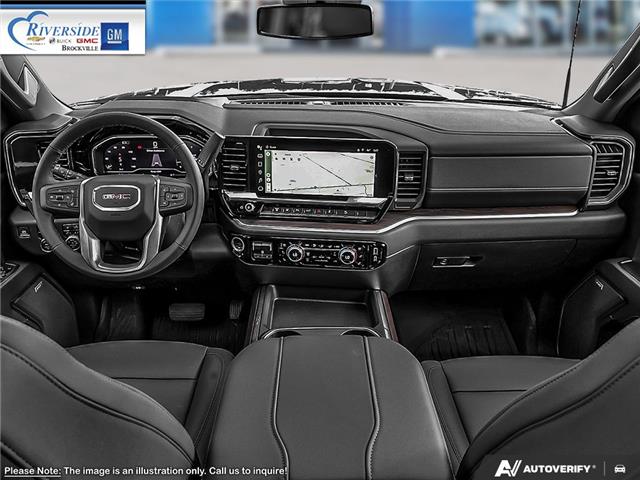 2026 GMC Sierra 2500HD SLT (Stk: 26-298) in Brockville - Image 21 of 26