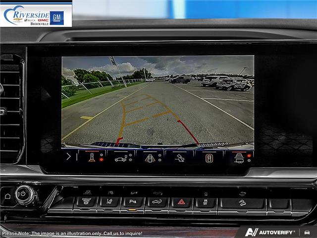 2026 GMC Sierra 2500HD SLT (Stk: 26-298) in Brockville - Image 22 of 26
