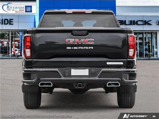 2026 GMC Sierra 1500 Elevation (Stk: 26-299) in Brockville - Image 5 of 26
